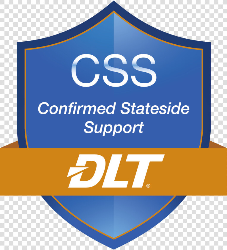 Confirmed Stateside Support Badge Graphic  HD Png DownloadTransparent PNG