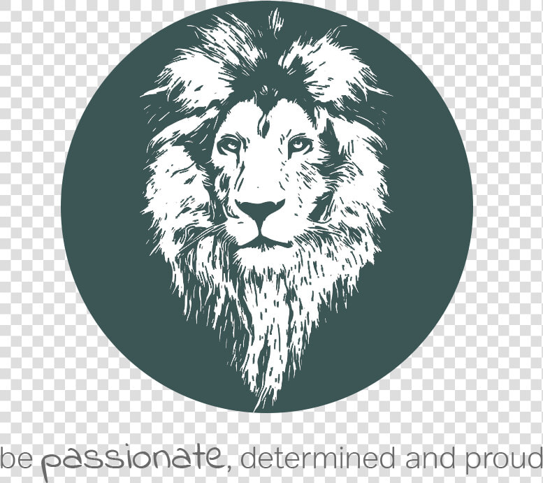 Transparent Proud Png   Jiu Jitsu Lion  Png DownloadTransparent PNG