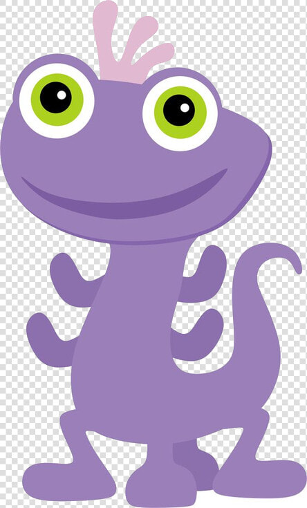 Cantinho Encantado Little Monsters  Cute Monsters    Monster Inc Baby Png  Transparent PngTransparent PNG