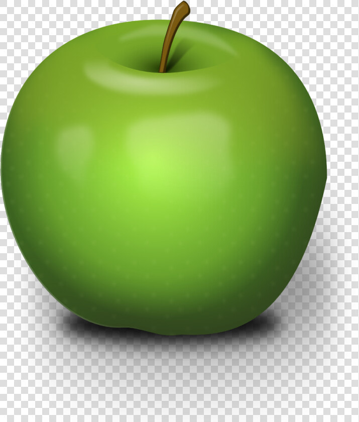 Green Apple   Clipart Green Apple  HD Png DownloadTransparent PNG