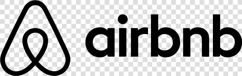 Airbnb Logo White Png  Transparent PngTransparent PNG