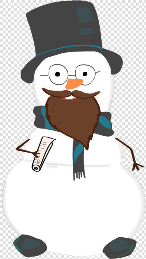  snowman  snowmen  grandpa  grandfather  christmas   Cartoon  HD Png DownloadTransparent PNG