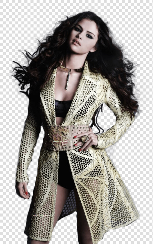 Selena Gomez Posing Dress   Selena Gomez Stars Dance Photoshoot  HD Png DownloadTransparent PNG