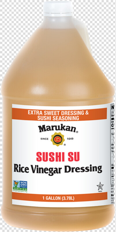 Sushi su Rice Vinegar Dressing   Sushi Su Rice Vinegar Dressing  HD Png DownloadTransparent PNG