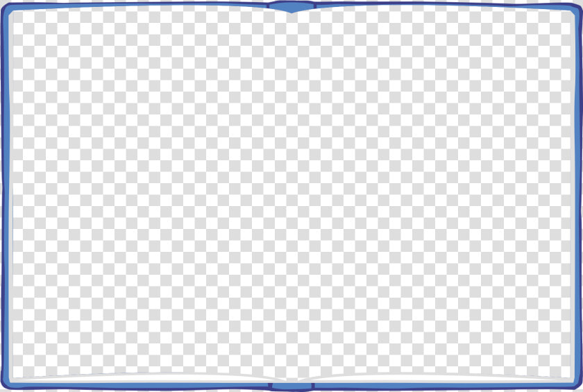 Thin Frame Transparent Background   Png Download   Transparent Background Thin Blue Border  Png DownloadTransparent PNG