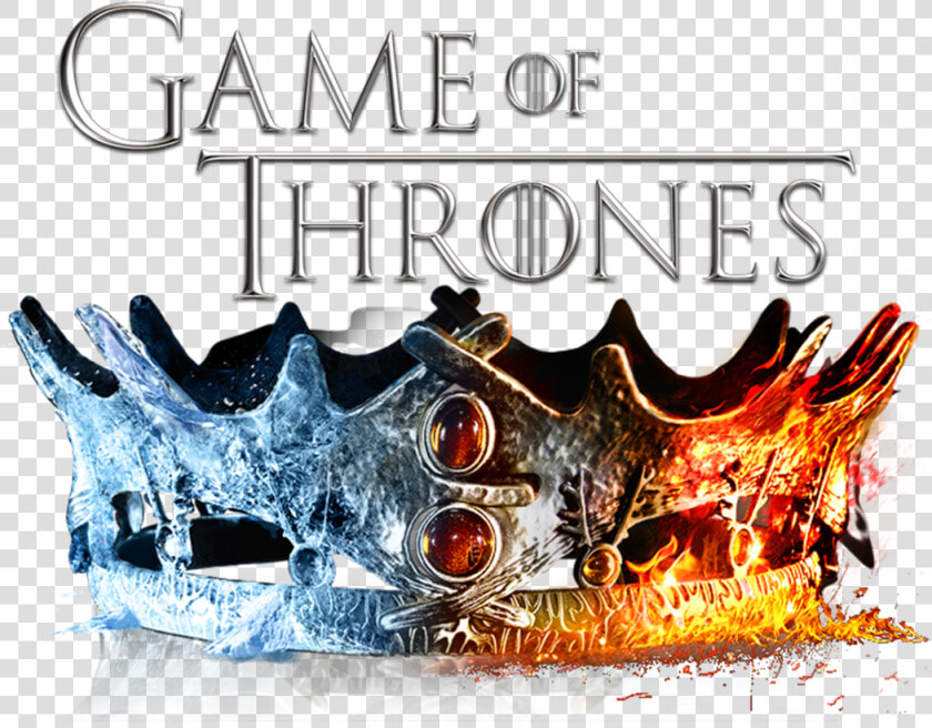 Game Of Thrones Logo White Background   Png Download   Game Of Thrones  Transparent PngTransparent PNG