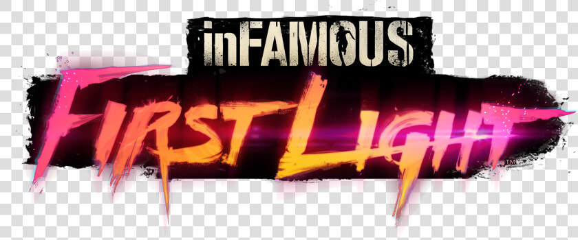  logopedia10   Infamous First Light Logo Png  Transparent PngTransparent PNG