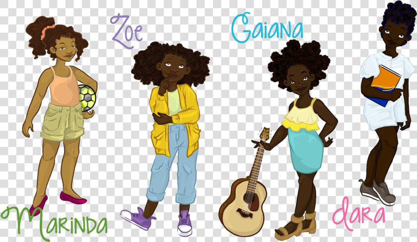 Healthy Roots Dolls  HD Png DownloadTransparent PNG