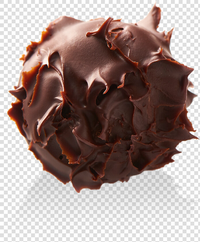 Chocolat Noir Farci De Crème De Chocolat   Chocolate  HD Png DownloadTransparent PNG