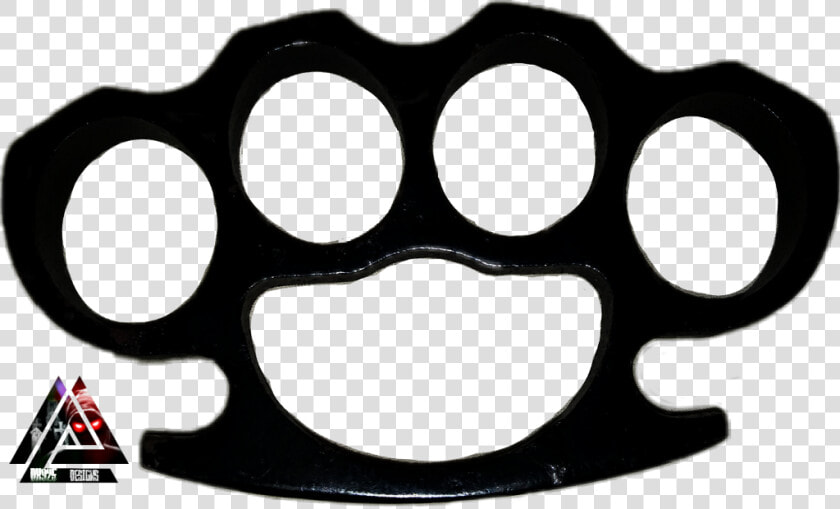 Brass Knuckles Clipart   Png Download   Brass Knuckles  Transparent PngTransparent PNG