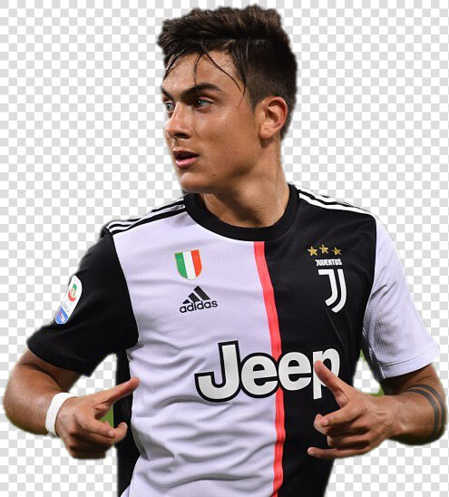 Paulo Dybala Png Image Transparent Background   Paulo Dybala Juventus 2019  Png DownloadTransparent PNG