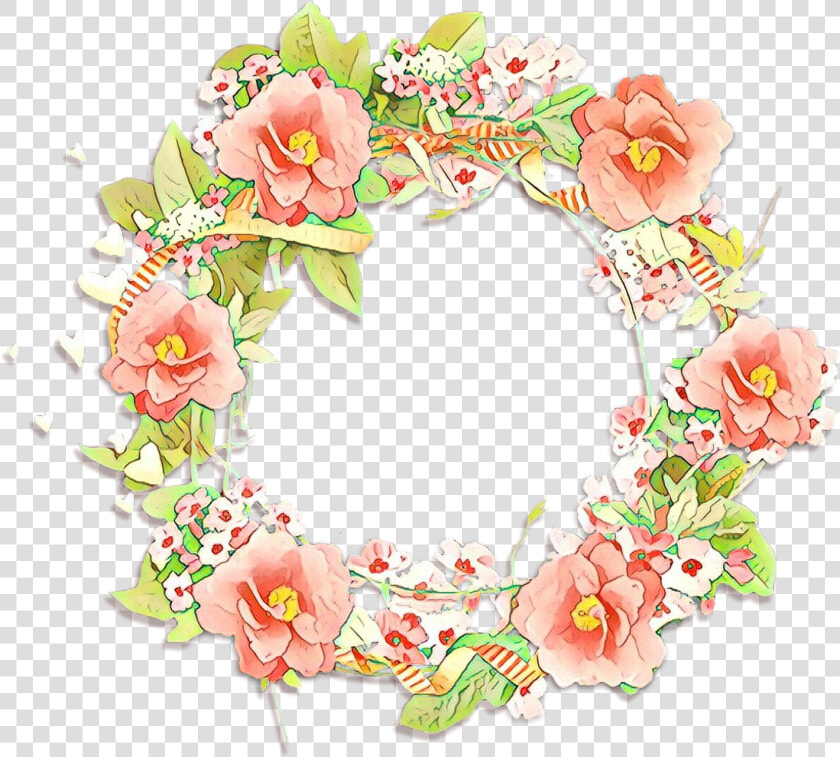 Floral Design Artificial Flower Wreath Cut Flowers   Floral Design  HD Png DownloadTransparent PNG