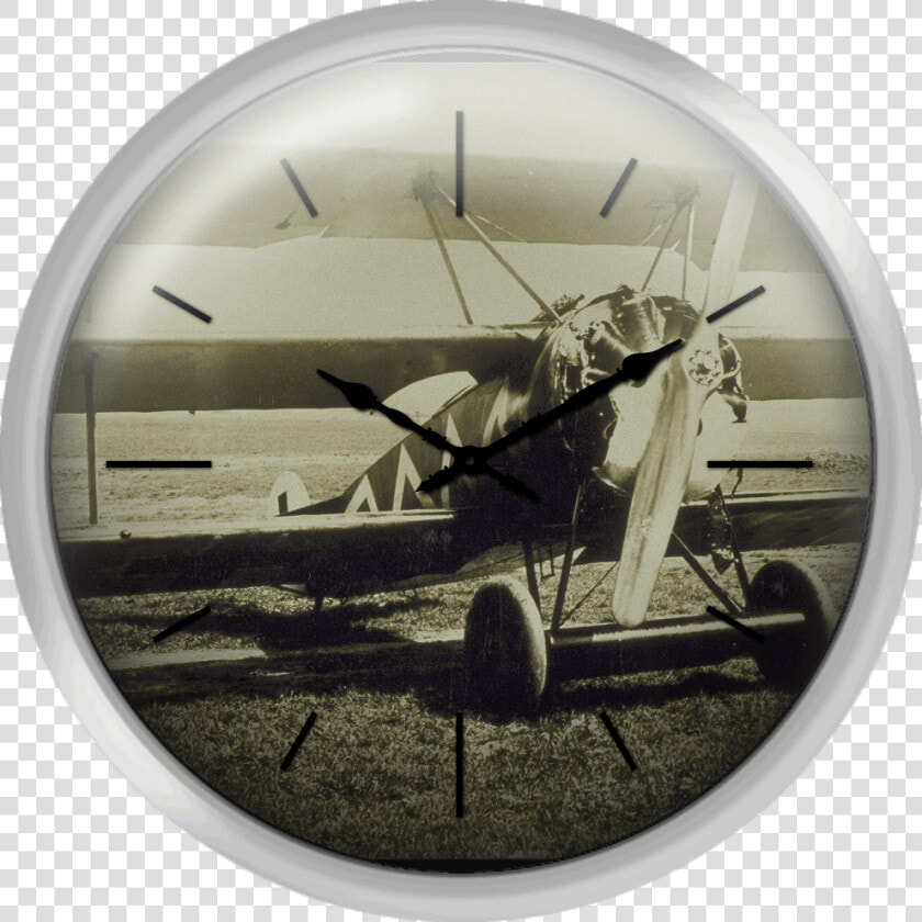 Fokker Tri Plane Dr 1 World War I Circa 1920s   Airco Dh 5  HD Png DownloadTransparent PNG