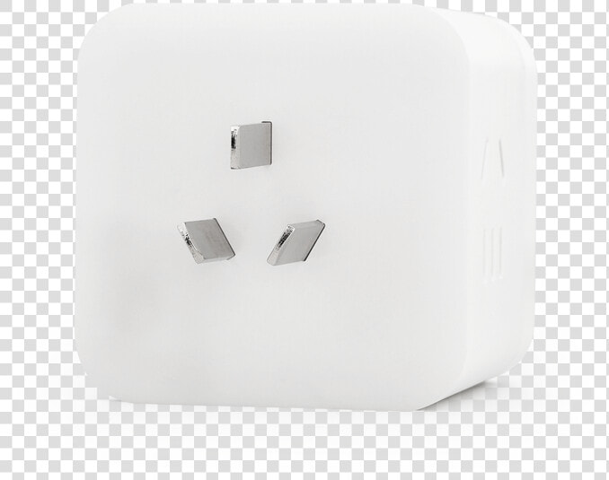 Smart Cube Surge Protector   Switch  HD Png DownloadTransparent PNG