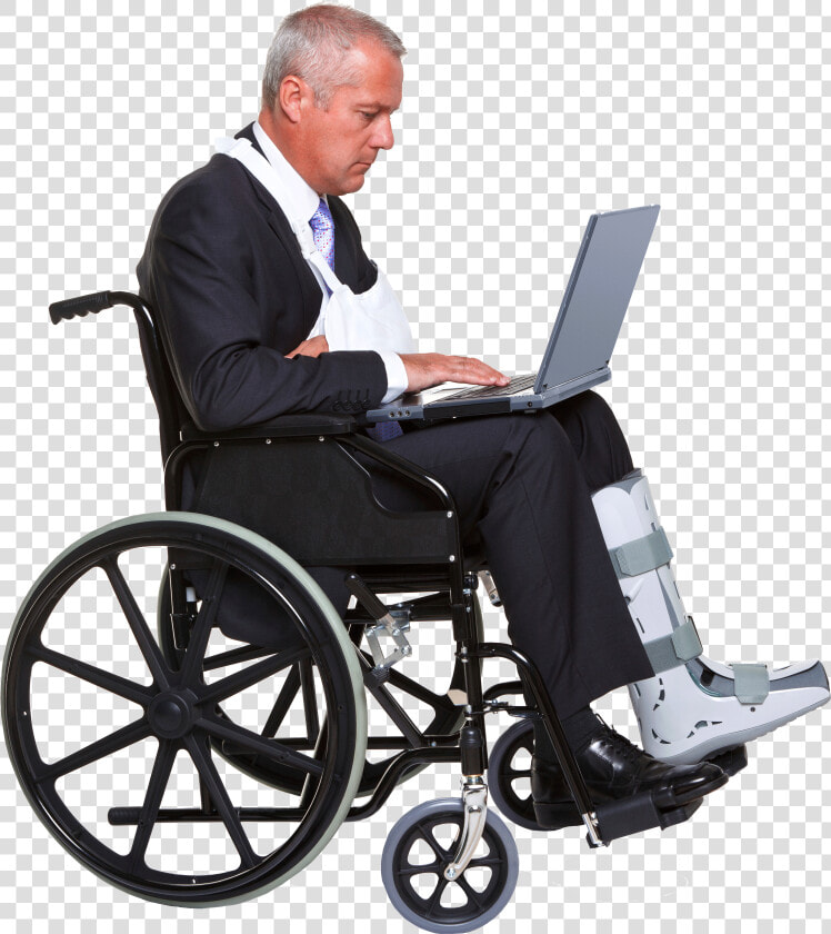 Wheelchair People Png   Guy In Wheelchair Png  Transparent PngTransparent PNG