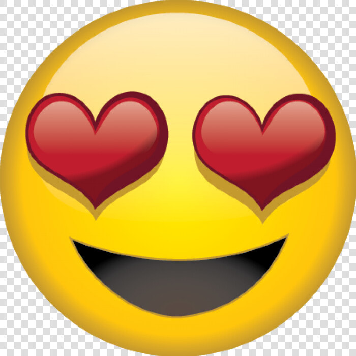 Emjoi Png   Inlove Emoji Png  Transparent PngTransparent PNG