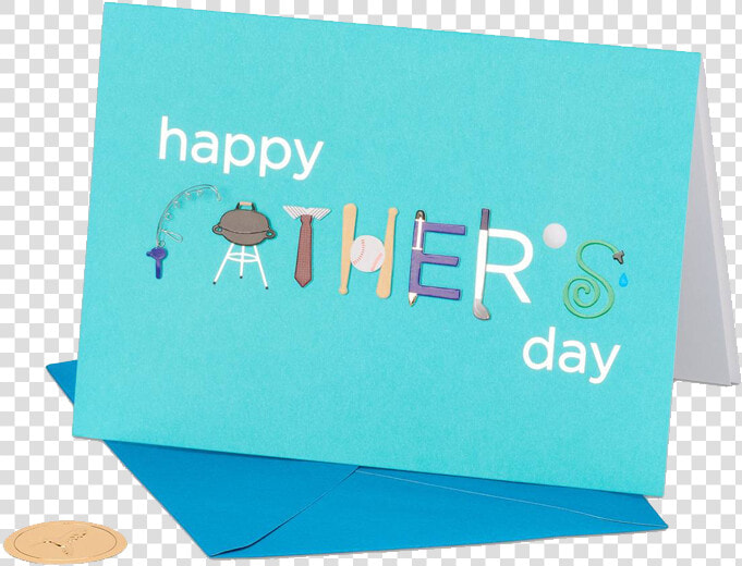 Father S Day Cards Gifts Guide   Fathers Day Card Png  Transparent PngTransparent PNG