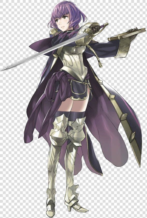 Robin Female Fire Emblem Heroes  HD Png DownloadTransparent PNG