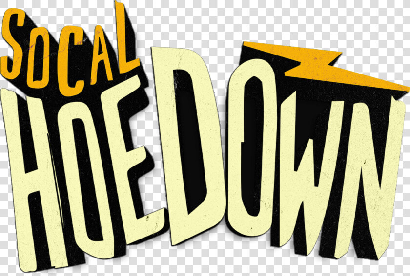 So cal Hoedown  HD Png DownloadTransparent PNG