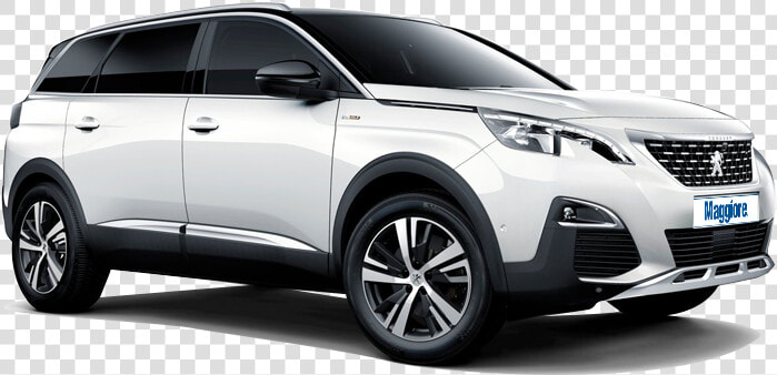 Peugeot   Peugeot 5008 Suv 2020  HD Png DownloadTransparent PNG