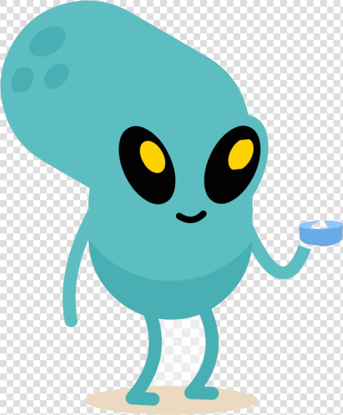 Alien Dumb Ways To Die Clipart Transparent Png   Dumb Ways To Die Alien  Png DownloadTransparent PNG