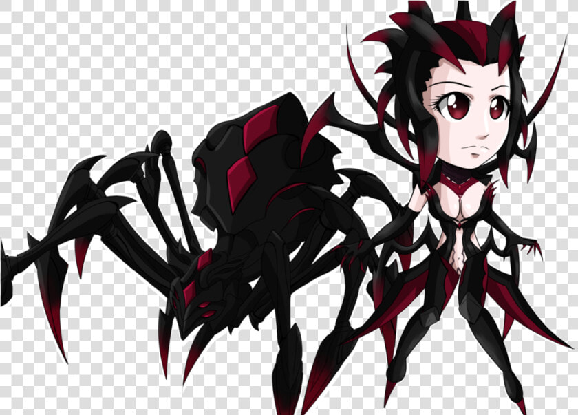 Thumb Image   League Of Legends Elise Spider Form  HD Png DownloadTransparent PNG