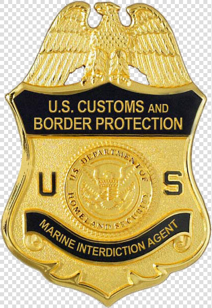 Mia Badge   Custom And Border Protection Badge  HD Png DownloadTransparent PNG