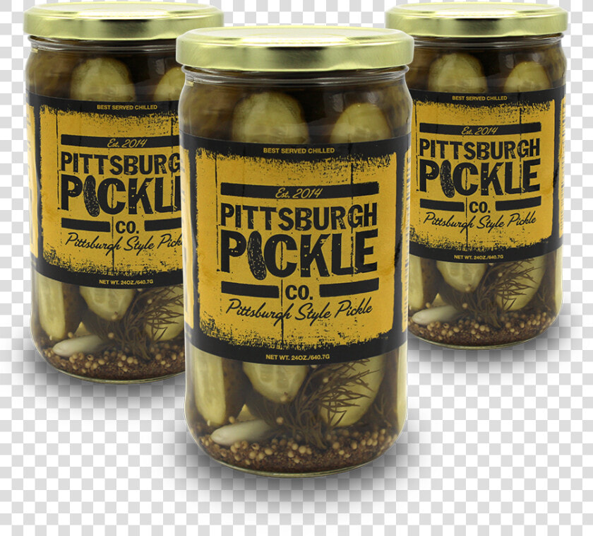 Pittsburgh Pickles  HD Png DownloadTransparent PNG