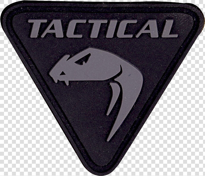 Viper Snake Head Urban Tactical Patch   Emblem  HD Png DownloadTransparent PNG