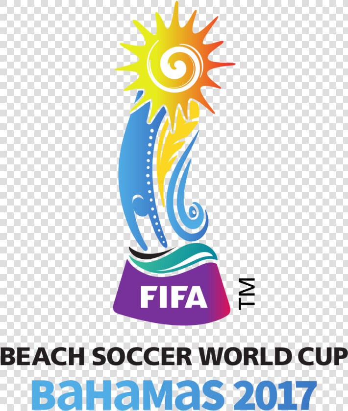 Fifa Beach Soccer Bahamas   U17 Women  39 s World Cup 2018  HD Png DownloadTransparent PNG