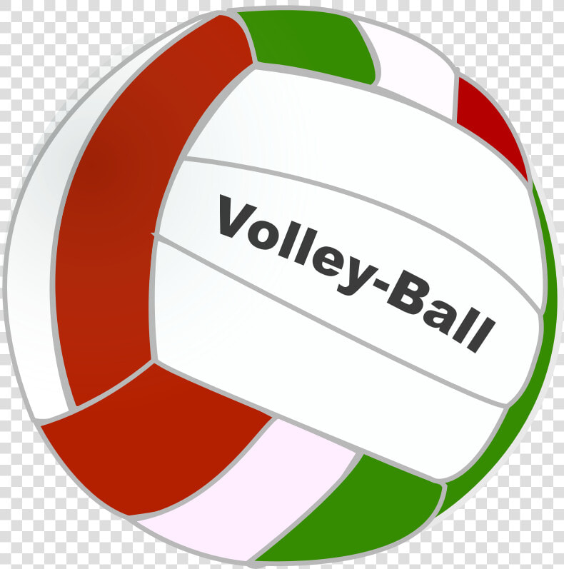 Volleyball Clip Art  Hd Png Download   Volleyball Clip Art  Transparent PngTransparent PNG