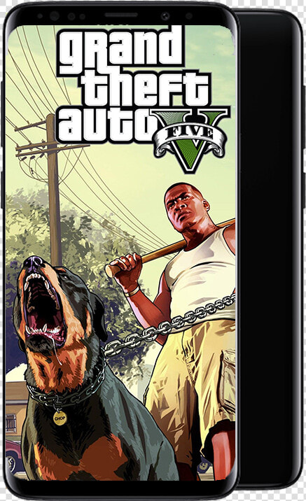 Gta V Apk   Gta 5  HD Png DownloadTransparent PNG