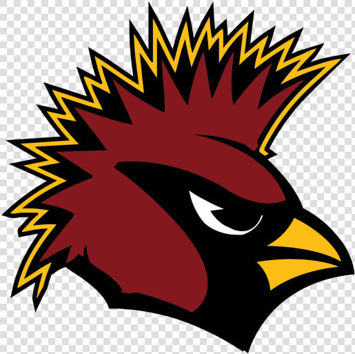 Download Arizona Cardinals Png Image   Dwight D Eisenhower High School  Transparent PngTransparent PNG