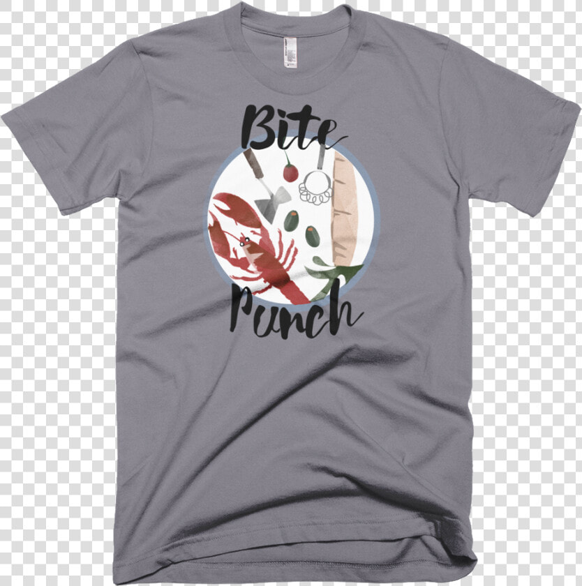 Bite Punch Men S T Shirt   Gangsta Granny T Shirt  HD Png DownloadTransparent PNG