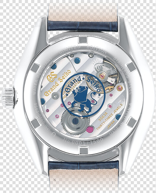 Transparent Watch Hands Png   Grand Seiko Elegance Collection  Png DownloadTransparent PNG