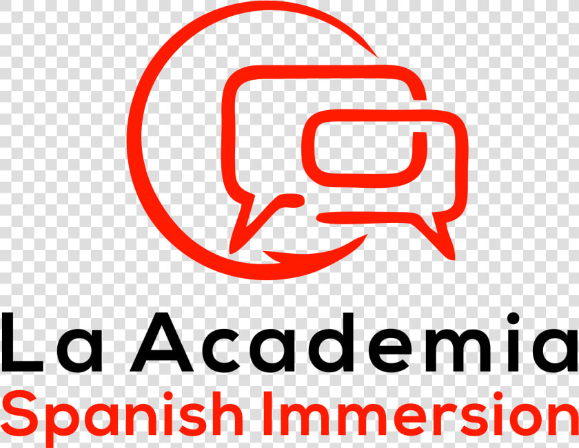 La Academia Spanish Immersion   Graphic Design  HD Png DownloadTransparent PNG