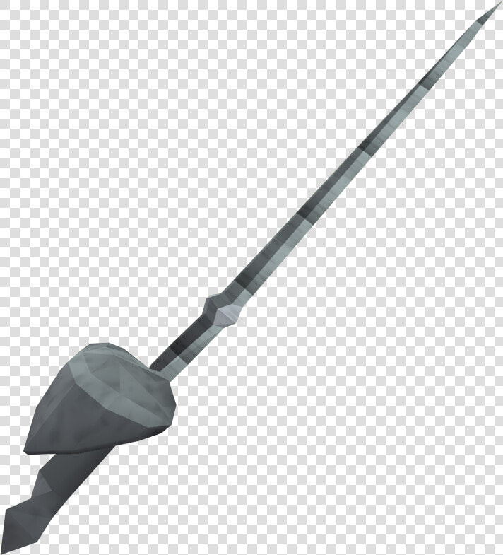 Chaotic Rapier Detail   Sharpener Knife  HD Png DownloadTransparent PNG