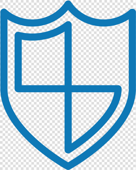 Key Achievements Icons Blue Shield   Emblem  HD Png DownloadTransparent PNG