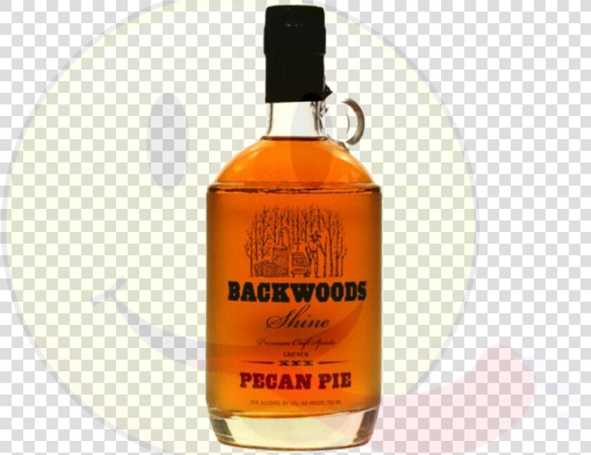 Backwoods Pecan Pie   Grain Whisky  HD Png DownloadTransparent PNG