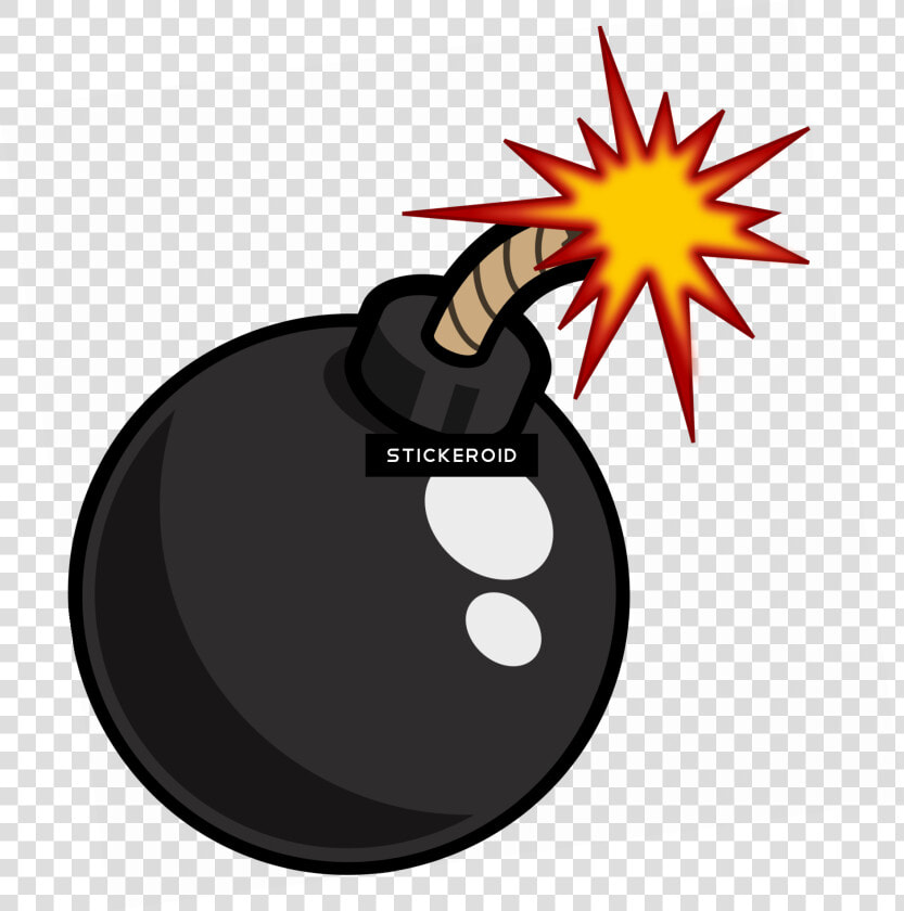 Бабах Bomb Dynamite Взрывчатка Динамит  HD Png DownloadTransparent PNG