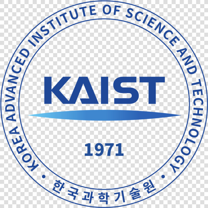 Korea Advanced Institute Of Science And Technology   Kaist  HD Png DownloadTransparent PNG