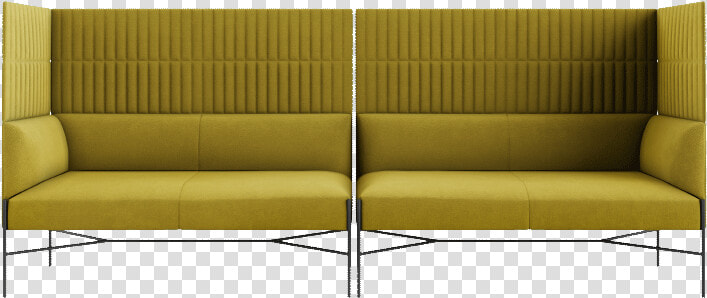 Tacchini Furnitures Chill Out High  HD Png DownloadTransparent PNG