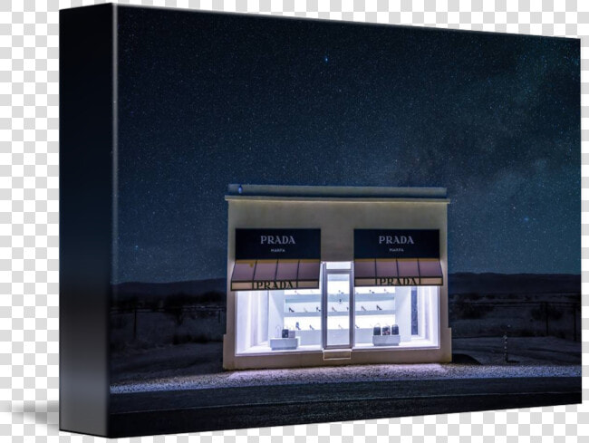 Clip Art Prada Store Texas   Prada Marfa Texas  HD Png DownloadTransparent PNG