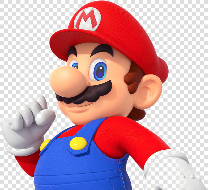 Mario Transparent   Mario Party The Top 100 Mario  HD Png DownloadTransparent PNG