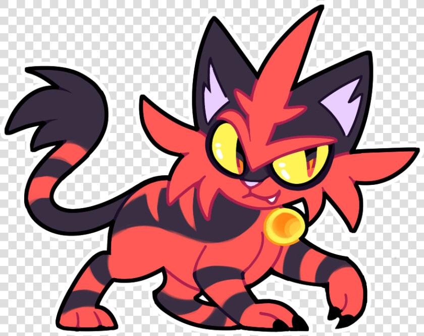 Torracat   Torracat Fanart  HD Png DownloadTransparent PNG