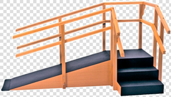 Escalera Con Escalera   Staircase Physiotherapy  HD Png DownloadTransparent PNG