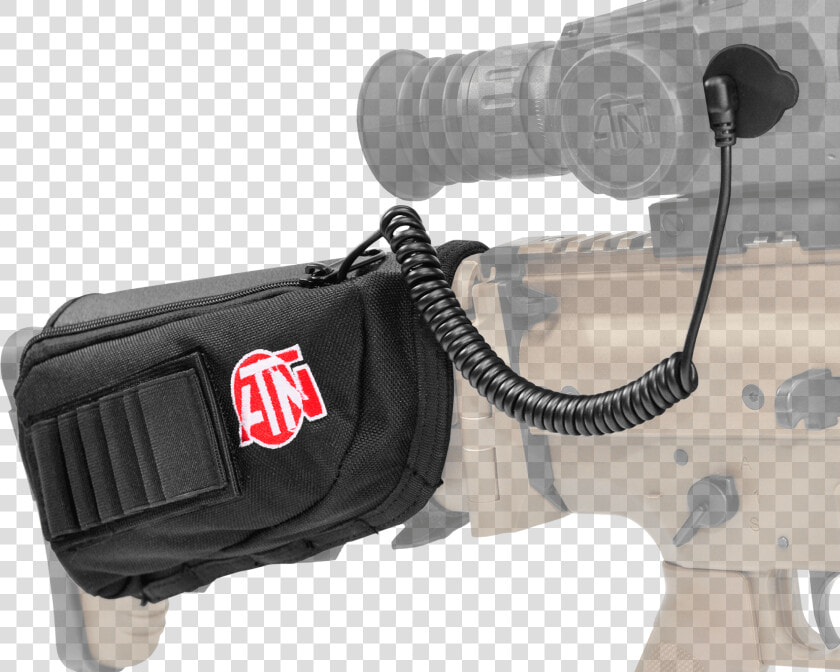 Atn Power Weapon Kit   Atn Thor  HD Png DownloadTransparent PNG