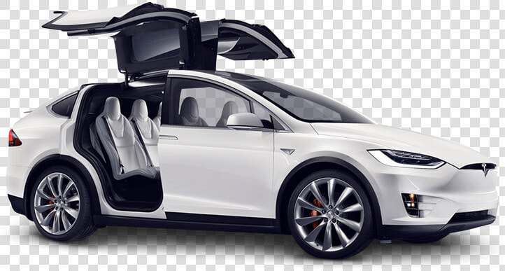 Tesla Model X   Chrysler Pacifica 2019 Price  HD Png DownloadTransparent PNG