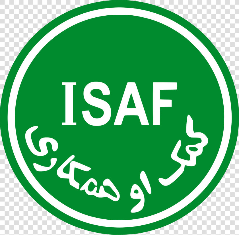 International Security Assistance Force  HD Png DownloadTransparent PNG