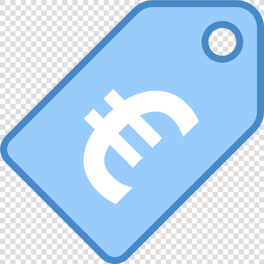 Price Tag Png Download   Blue Price Tag Icon  Transparent PngTransparent PNG